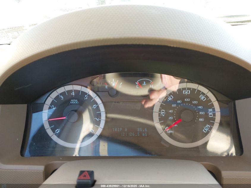 2011 Ford Escape Xlt VIN: 1FMCU9D79BKB43383 Lot: 43929981