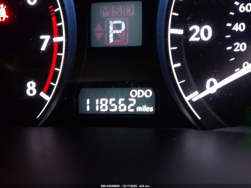 2014 Lexus Rx 350 VIN: 2T2ZK1BA7EC136230 Lot: 43929986