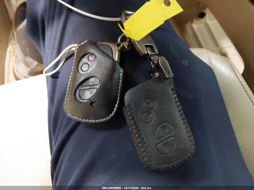 2014 Lexus Rx 350 VIN: 2T2ZK1BA7EC136230 Lot: 43929986