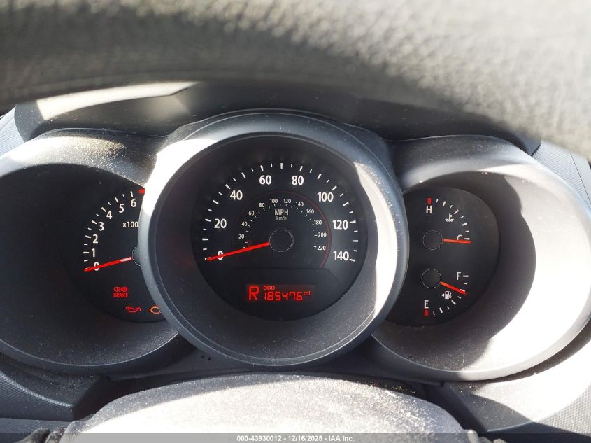 2010 Kia Soul + VIN: KNDJT2A2XA7062358 Lot: 43930012