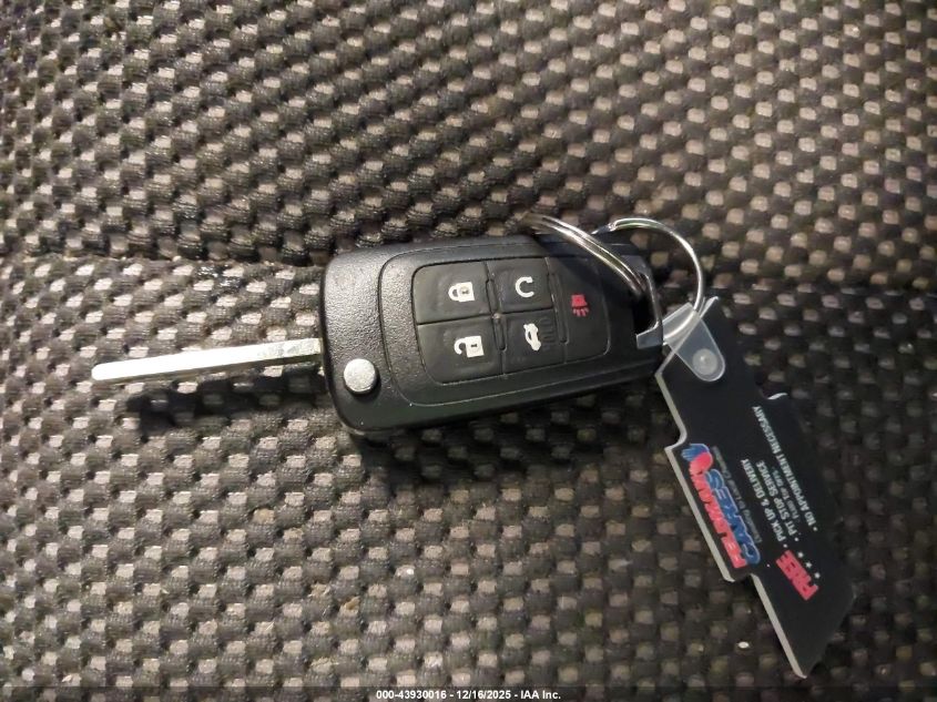 2017 Chevrolet Equinox Lt VIN: 2GNALCEK4H1572218 Lot: 43930016