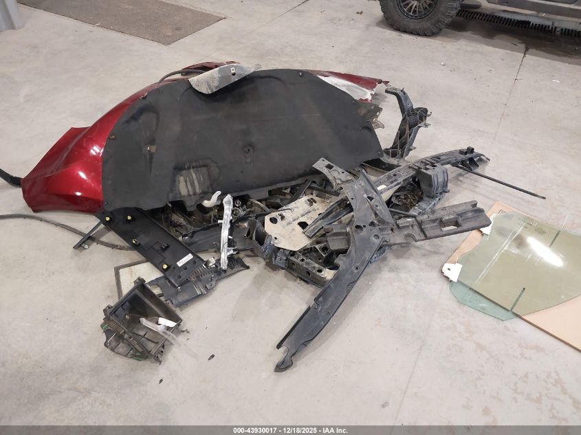 2019 Dodge Durango Sxt Awd VIN: 1C4RDJAG3KC585543 Lot: 43930017