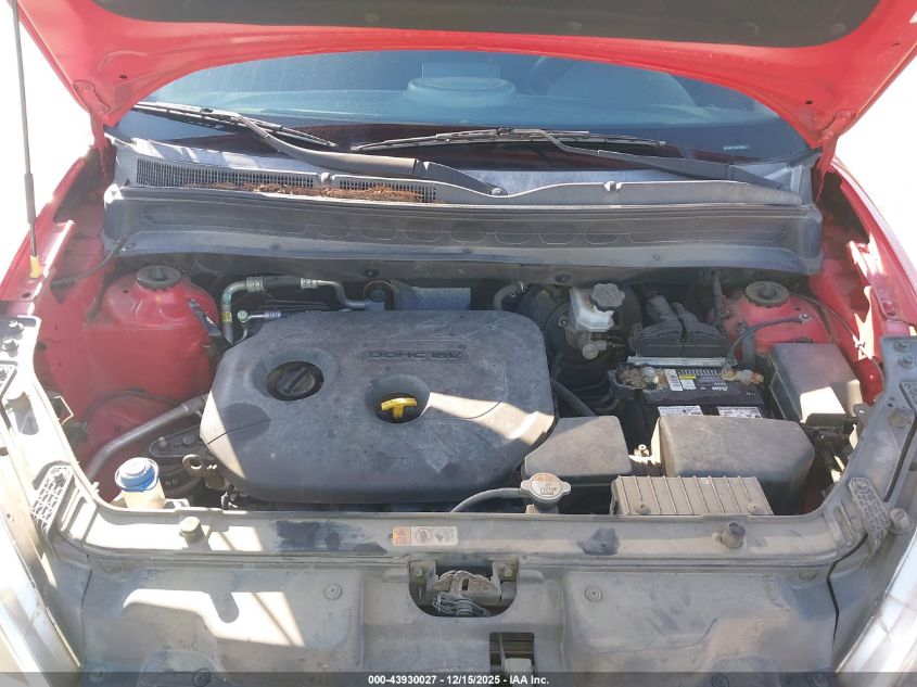 2012 Kia Soul + VIN: KNDJT2A69C7356386 Lot: 43930027