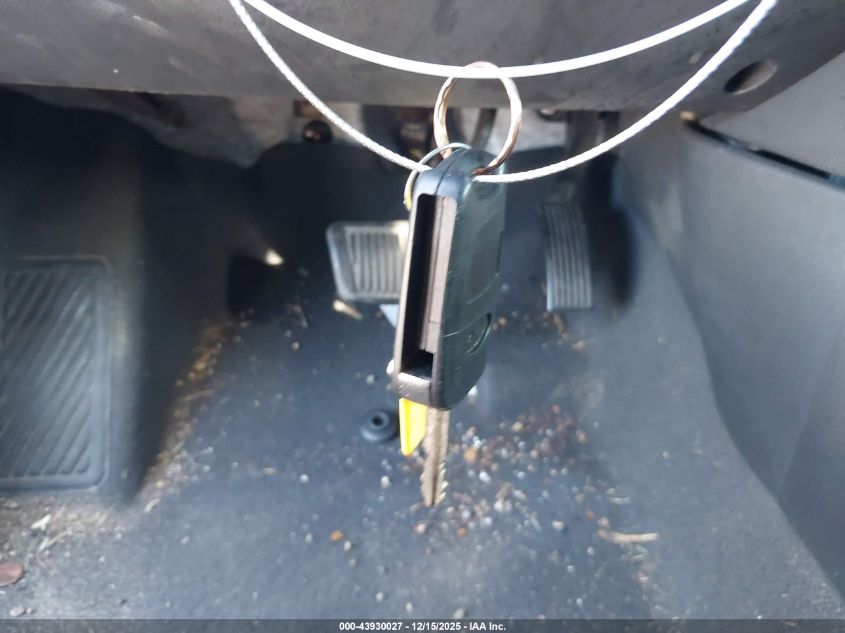 2012 Kia Soul + VIN: KNDJT2A69C7356386 Lot: 43930027