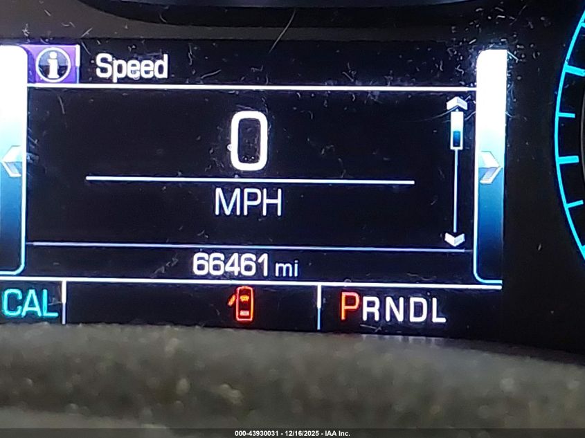 2018 Chevrolet Colorado Z71 VIN: 1GCGTDEN3J1188249 Lot: 43930031