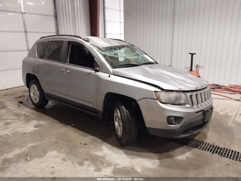 JEEP COMPASS SPORT