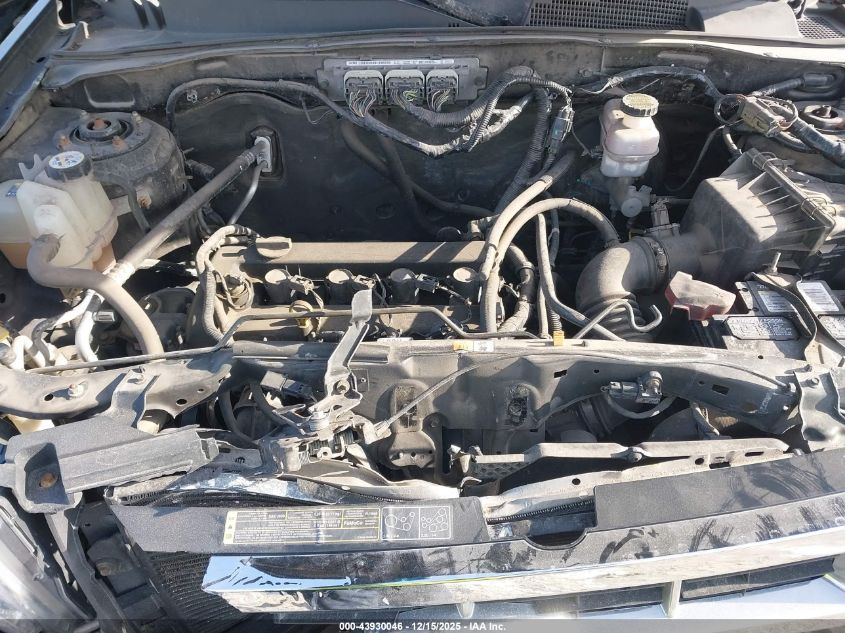 2012 Ford Escape Xls VIN: 1FMCU0C73CKC77496 Lot: 43930046