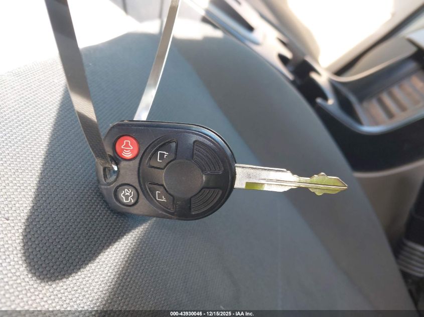 2012 Ford Escape Xls VIN: 1FMCU0C73CKC77496 Lot: 43930046