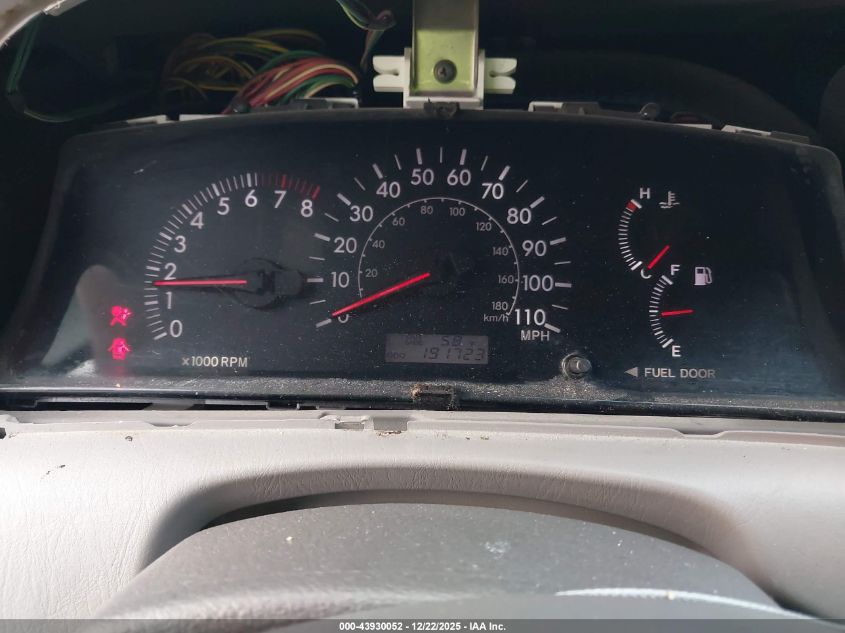 2008 Toyota Corolla Le VIN: 1NXBR32E08Z016143 Lot: 43930052