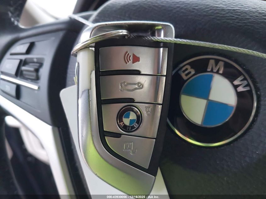 2016 BMW X5 xDrive35I VIN: 5UXKR0C50G0P34460 Lot: 43930056