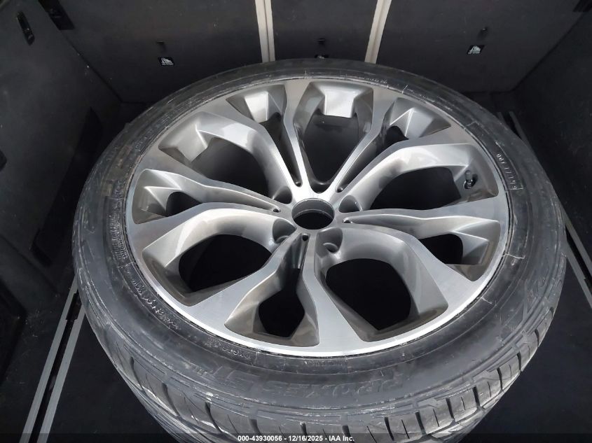 2016 BMW X5 xDrive35I VIN: 5UXKR0C50G0P34460 Lot: 43930056