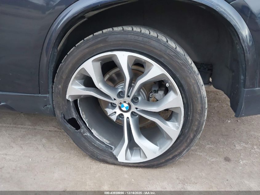 2016 BMW X5 xDrive35I VIN: 5UXKR0C50G0P34460 Lot: 43930056