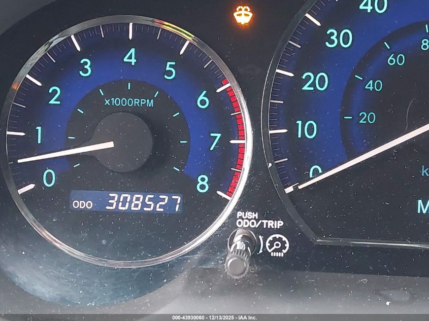 2006 Toyota Sienna Xle VIN: 5TDZA22C26S403636 Lot: 43930060