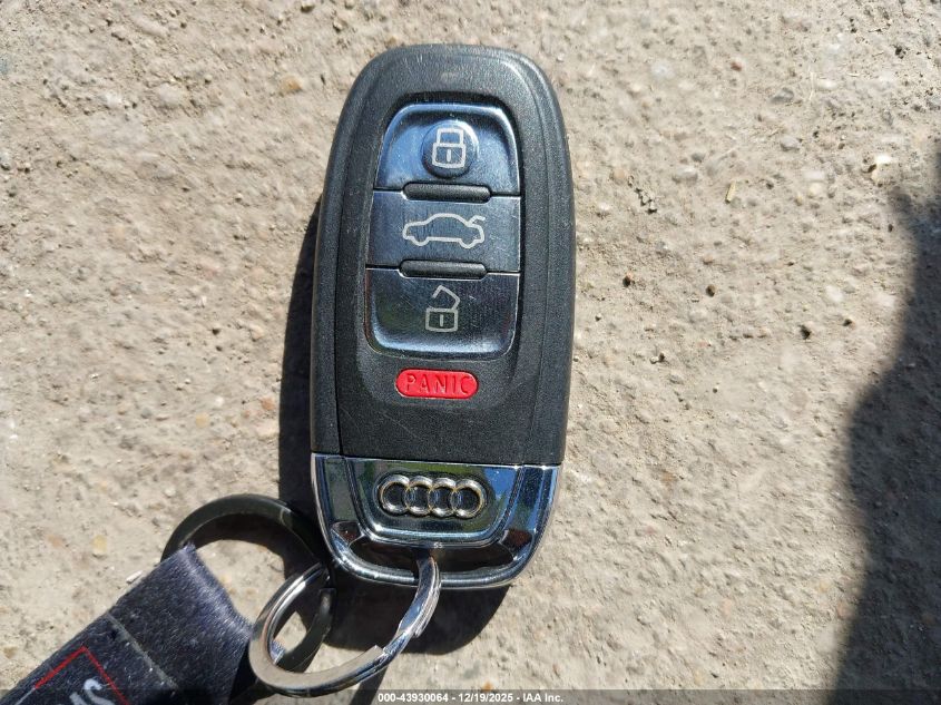 2014 Audi A6 3.0T Premium Plus VIN: WAUHGAFC5EN007149 Lot: 43930064