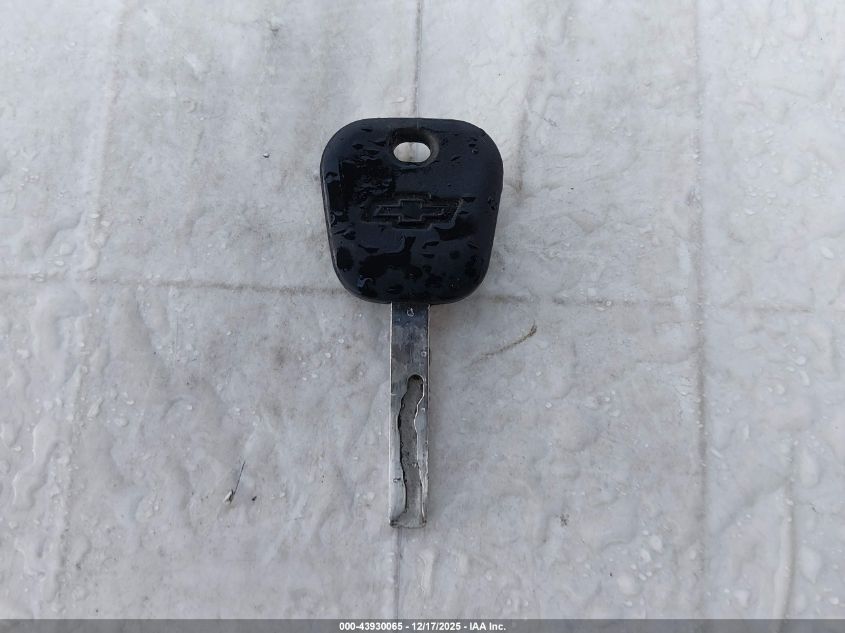 2018 Chevrolet Colorado Wt VIN: 1GCGSBEN8J1228008 Lot: 43930065