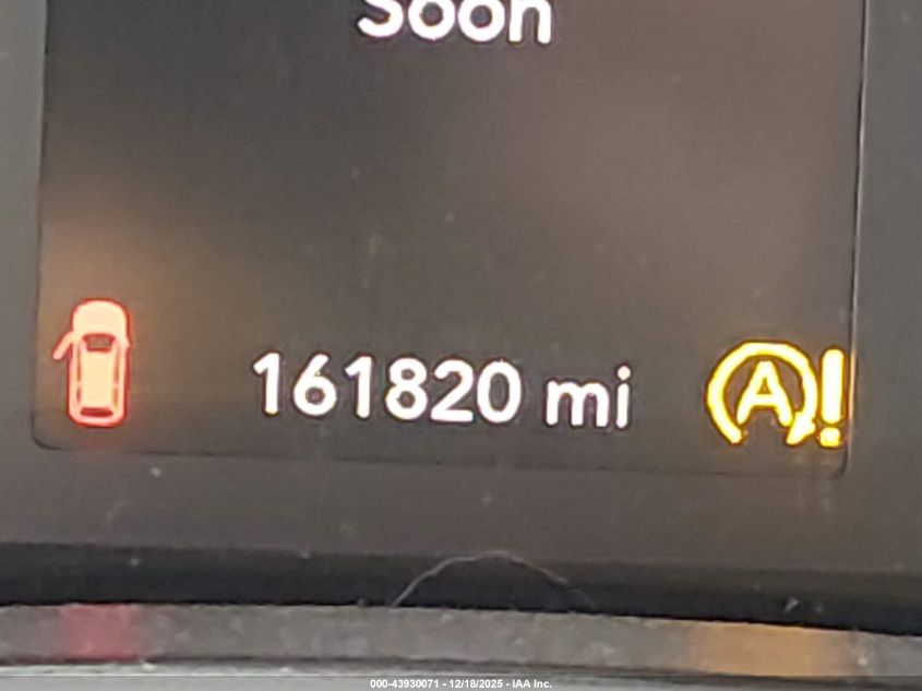 2017 Chrysler Pacifica Touring-L VIN: 2C4RC1BGXHR809490 Lot: 43930071