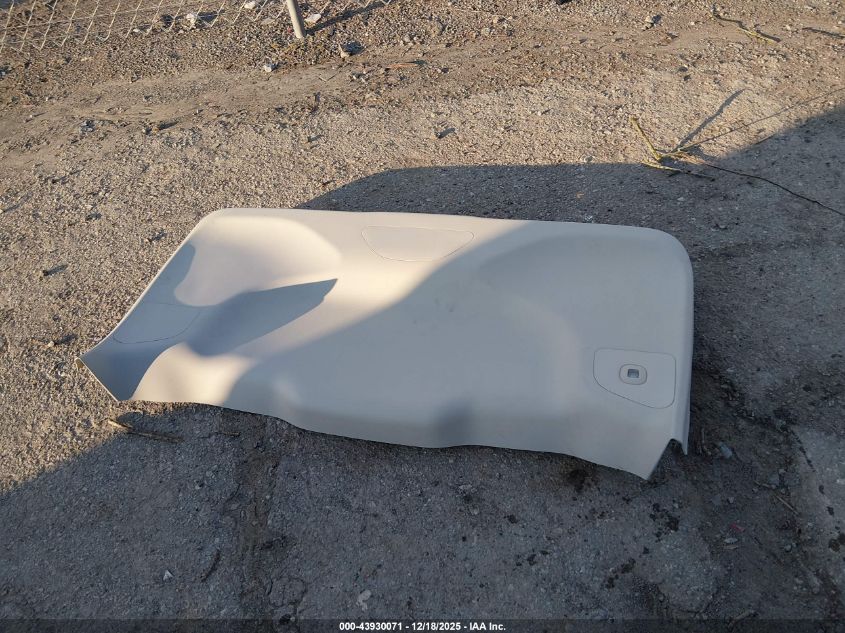 2017 Chrysler Pacifica Touring-L VIN: 2C4RC1BGXHR809490 Lot: 43930071