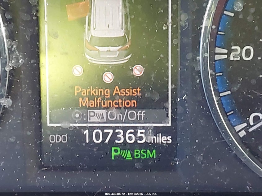 2018 Toyota Rav4 Limited VIN: JTMDFREV0JJ198387 Lot: 43930072