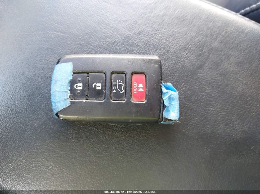 2018 Toyota Rav4 Limited VIN: JTMDFREV0JJ198387 Lot: 43930072