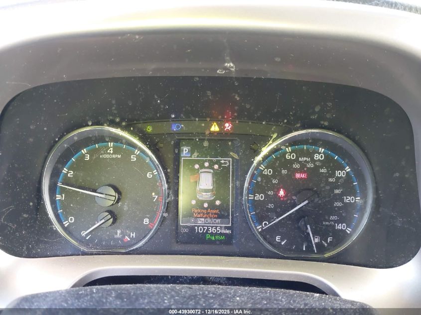 2018 Toyota Rav4 Limited VIN: JTMDFREV0JJ198387 Lot: 43930072