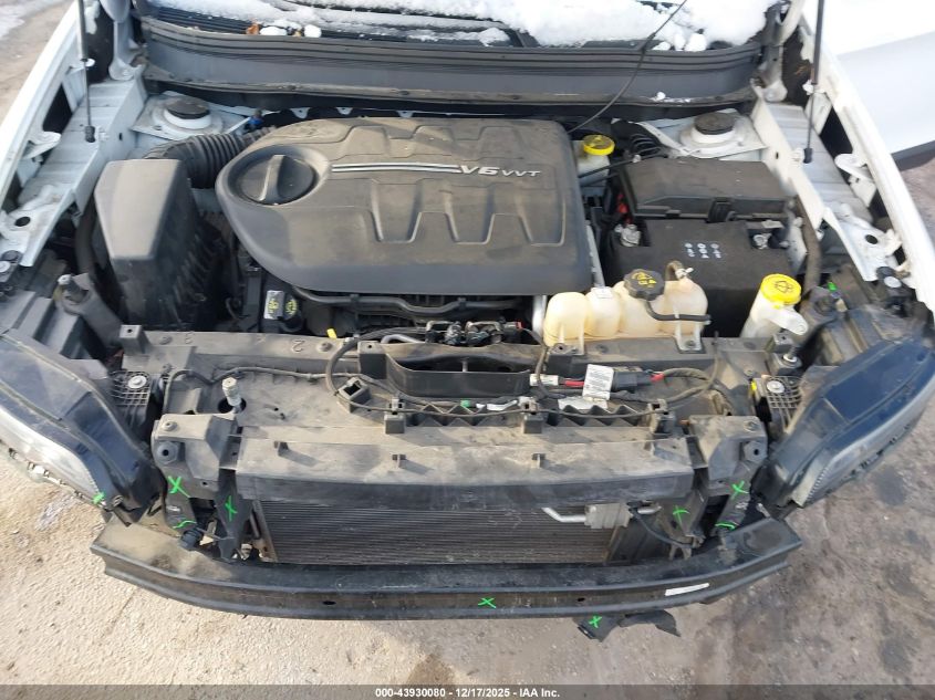 2019 Jeep Cherokee Trailhawk 4X4 VIN: 1C4PJMBX7KD314804 Lot: 43930080