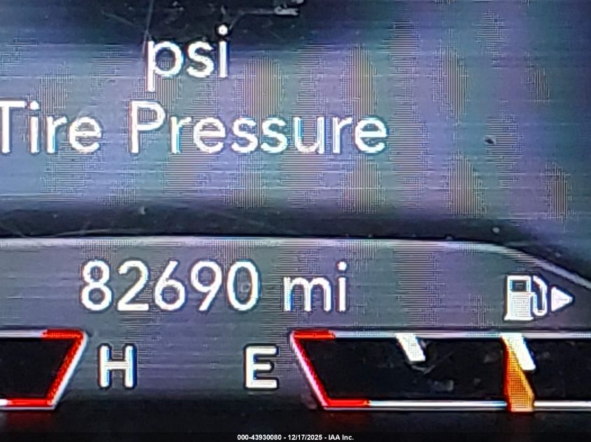 2019 Jeep Cherokee Trailhawk 4X4 VIN: 1C4PJMBX7KD314804 Lot: 43930080