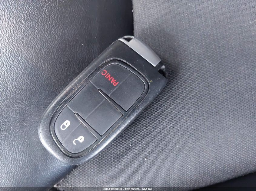 2019 Jeep Cherokee Trailhawk 4X4 VIN: 1C4PJMBX7KD314804 Lot: 43930080