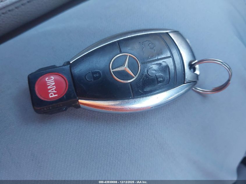 2007 Mercedes-Benz E 350 VIN: WDBUF56X37B155690 Lot: 43930086