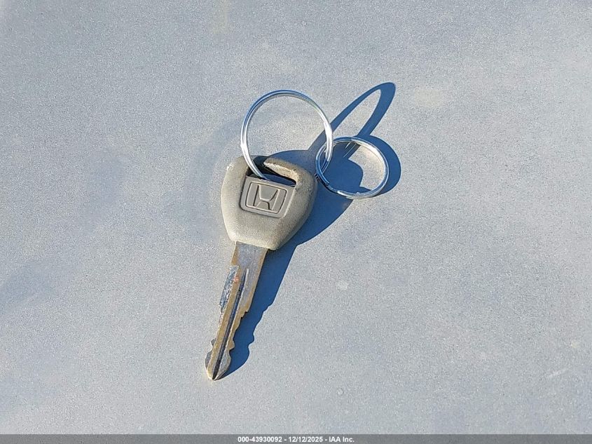 2001 Honda Civic Lx VIN: 2HGES16571H618102 Lot: 43930092