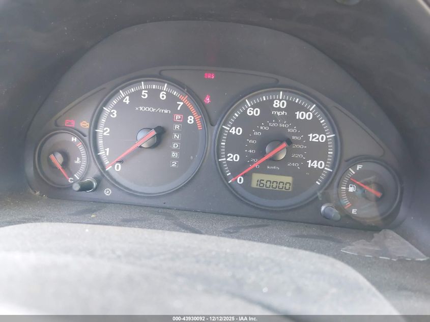 2001 Honda Civic Lx VIN: 2HGES16571H618102 Lot: 43930092