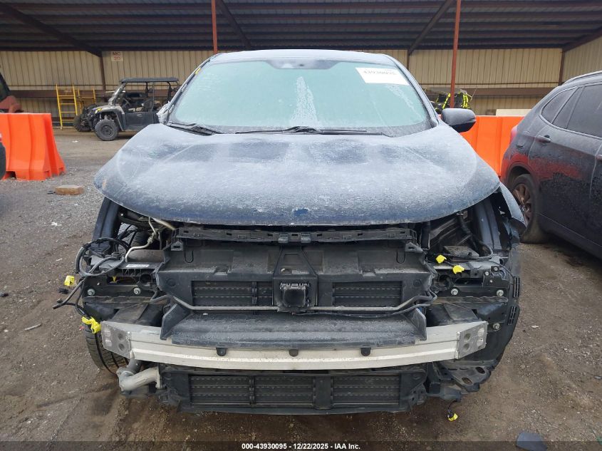 2017 Honda Cr-V Ex-L/Ex-L Navi VIN: 5J6RW2H8XHL034074 Lot: 43930095