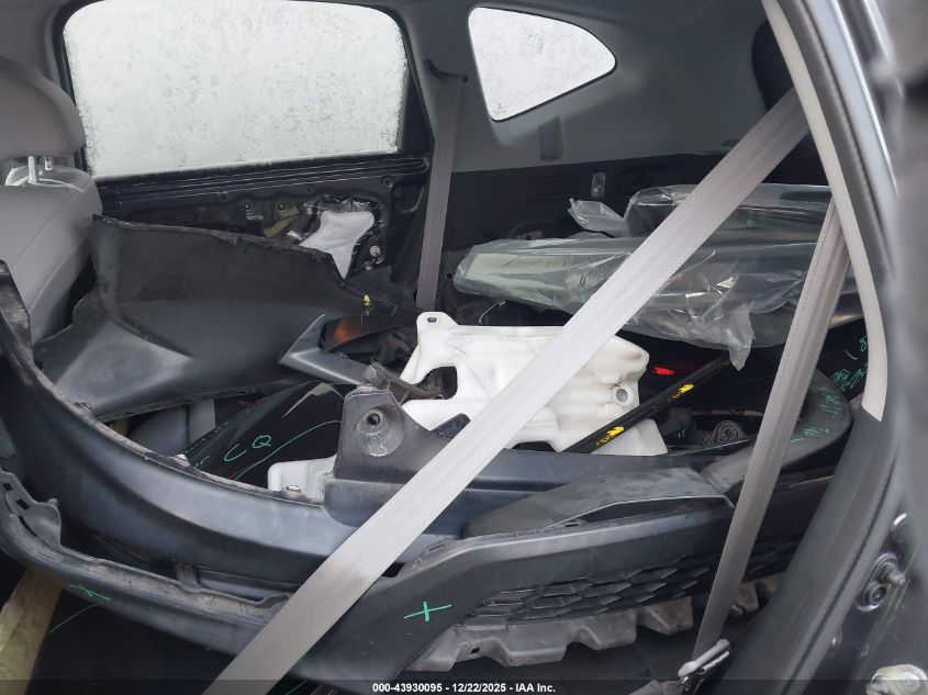 2017 Honda Cr-V Ex-L/Ex-L Navi VIN: 5J6RW2H8XHL034074 Lot: 43930095