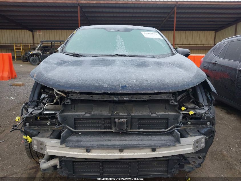 2017 Honda Cr-V Ex-L/Ex-L Navi VIN: 5J6RW2H8XHL034074 Lot: 43930095