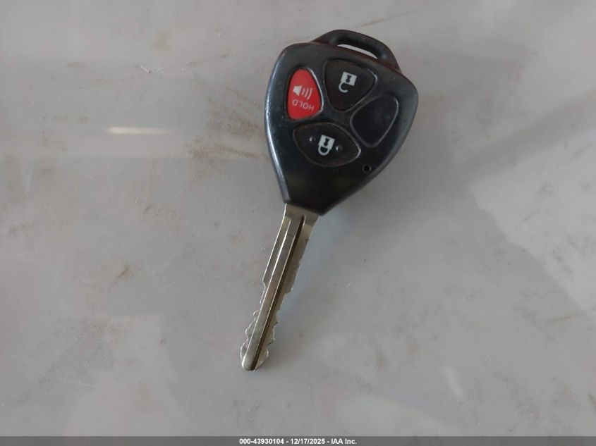 2013 Toyota 4Runner Sr5 VIN: JTEBU5JR5D5148284 Lot: 43930104