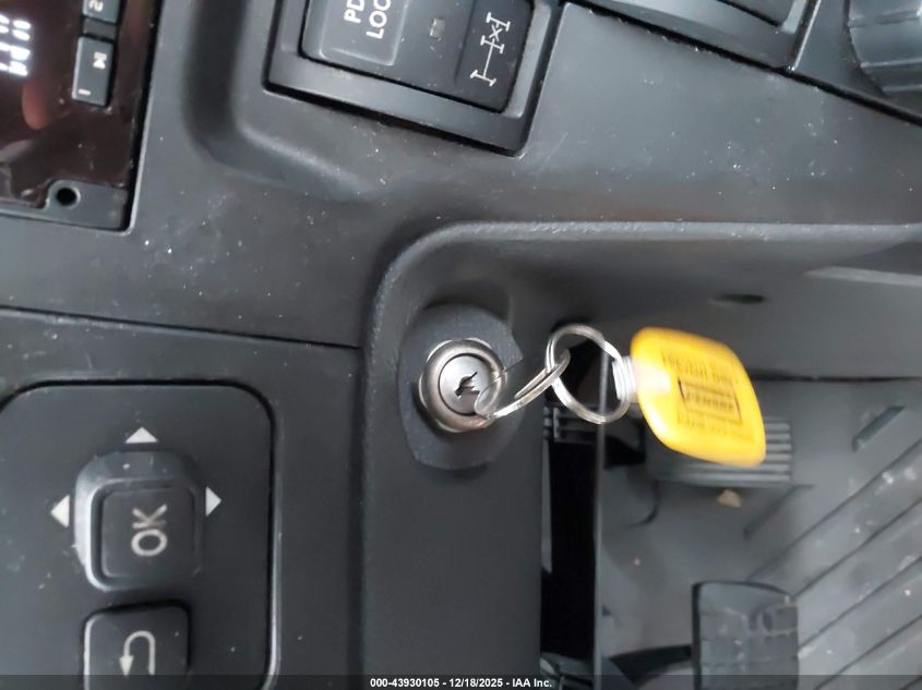 2020 International Lt VIN: 3HSDZTZR4LN265663 Lot: 43930105