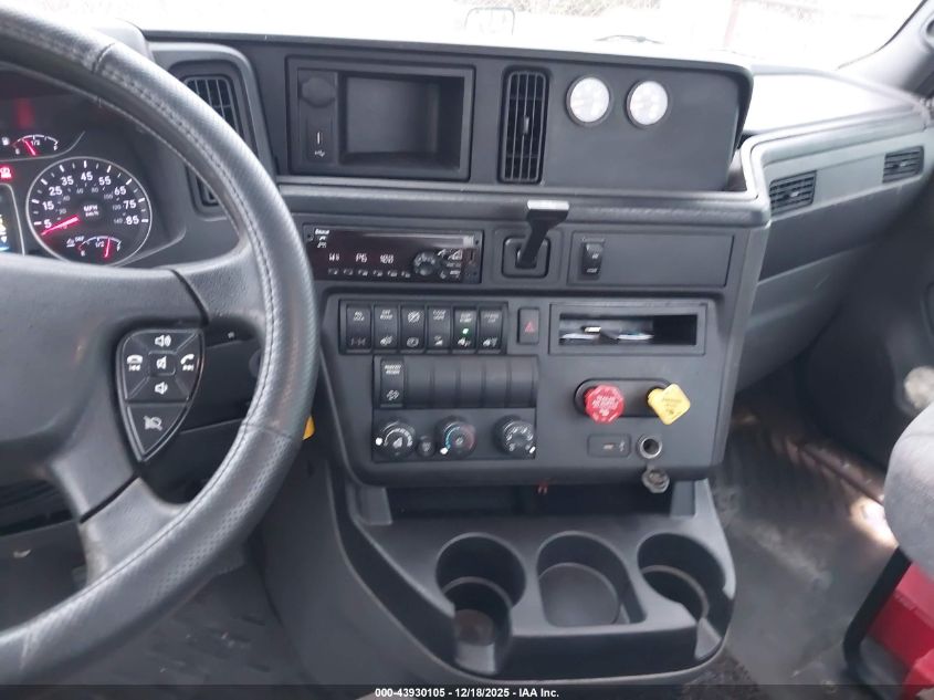 2020 International Lt VIN: 3HSDZTZR4LN265663 Lot: 43930105