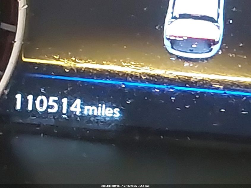 2015 Nissan Murano Platinum VIN: 5N1AZ2MH1FN214797 Lot: 43930116