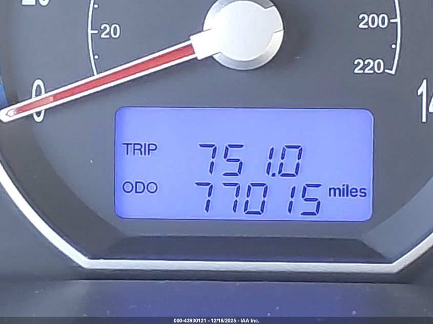 2008 Hyundai Santa Fe Limited/Se VIN: 5NMSH73E58H154071 Lot: 43930121