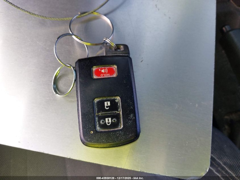 2020 Toyota Tacoma Trd Off-Road VIN: 3TMAZ5CN7LM134097 Lot: 43930128