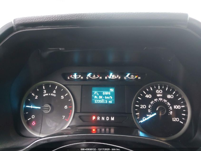 2019 Ford F-150 Xlt VIN: 1FTEW1E51KKC37540 Lot: 43930132