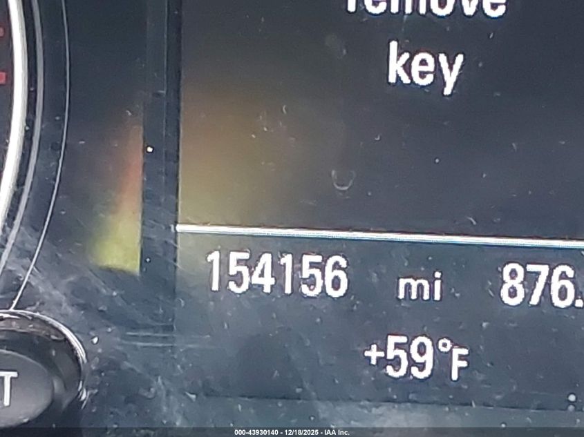 2013 Audi Q5 2.0T Premium VIN: WA1LFAFP0DA002699 Lot: 43930140