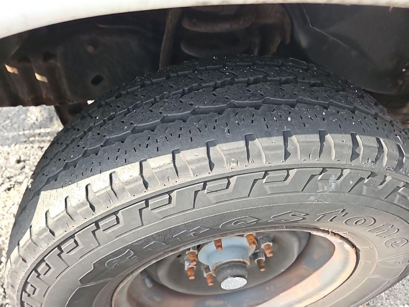 2011 Ford E-250 Commercial VIN: 1FTNE2EL9BDB35043 Lot: 43930144