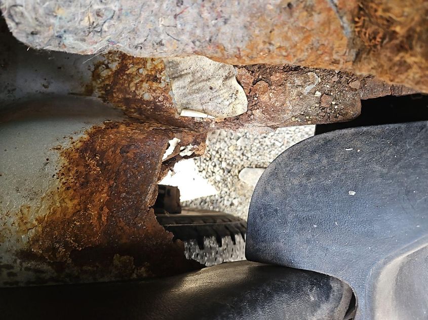 2011 Ford E-250 Commercial VIN: 1FTNE2EL9BDB35043 Lot: 43930144