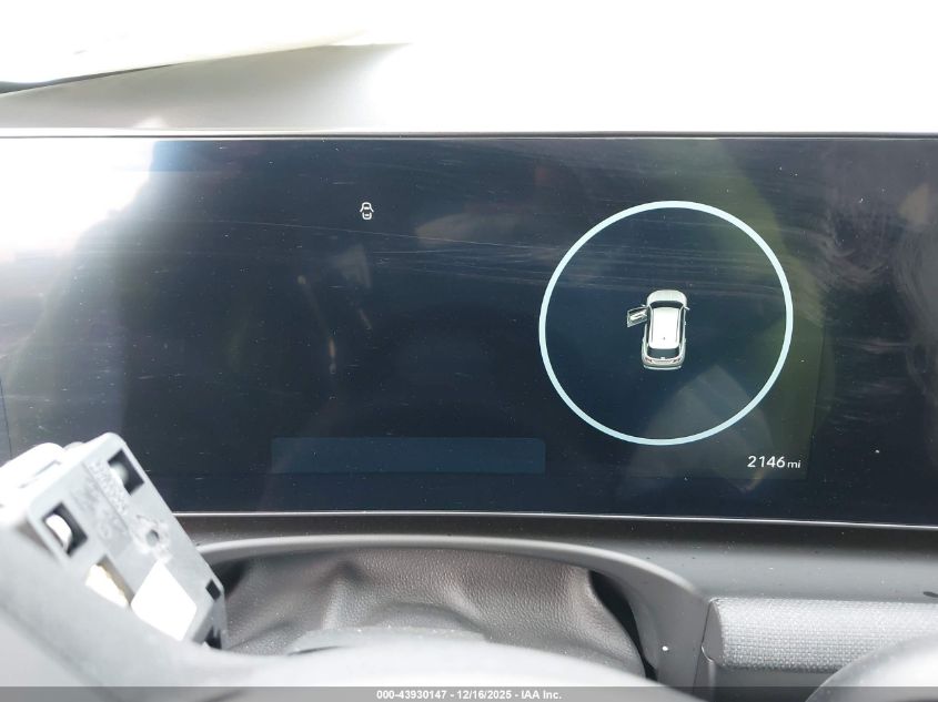 2025 Hyundai Tucson Hybrid Sel Convenience VIN: KM8JCDD10SU398436 Lot: 43930147