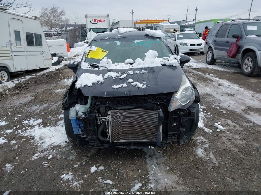 2013 Kia Rio Lx VIN: KNADM4A34D6215421 Lot: 43930162