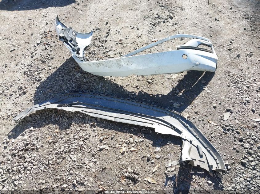 2018 Volkswagen Golf Sportwagen Tsi Sel VIN: 3VWL17AU9JM762159 Lot: 43930174