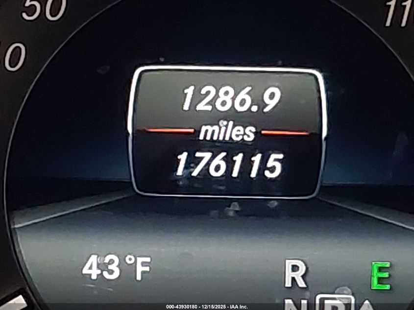 2014 Mercedes-Benz Glk 350 4Matic VIN: WDCGG8JB5EG184661 Lot: 43930180