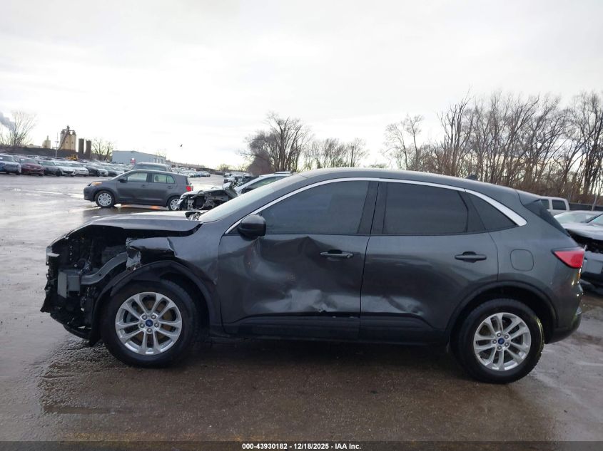 2020 Ford Escape Se VIN: 1FMCU9G64LUB65199 Lot: 43930182