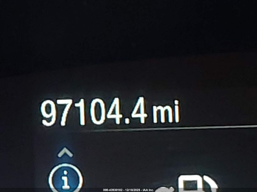 2020 Ford Escape Se VIN: 1FMCU9G64LUB65199 Lot: 43930182