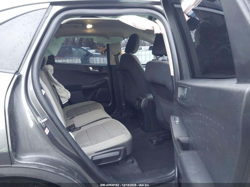 2020 Ford Escape Se VIN: 1FMCU9G64LUB65199 Lot: 43930182